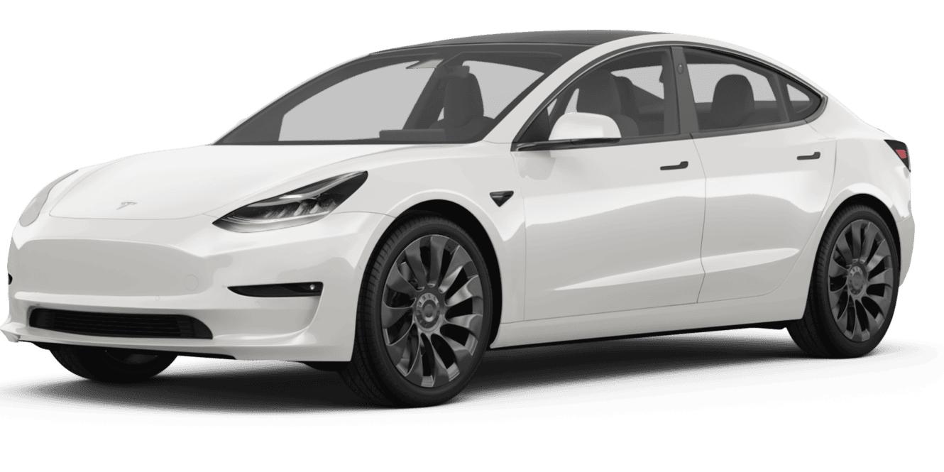 TESLA MODEL 3 2023 5YJ3E1EA9PF413987 image